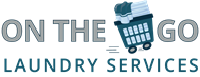On the Go Laundry - Logo Image
